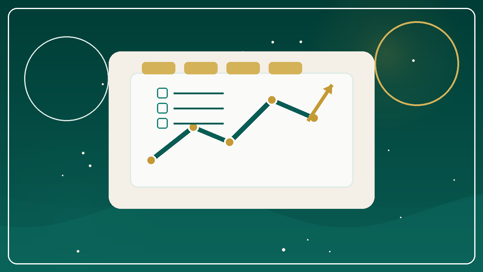 Before the Product, the Plan: Why Financial Planning Starts with Purpose