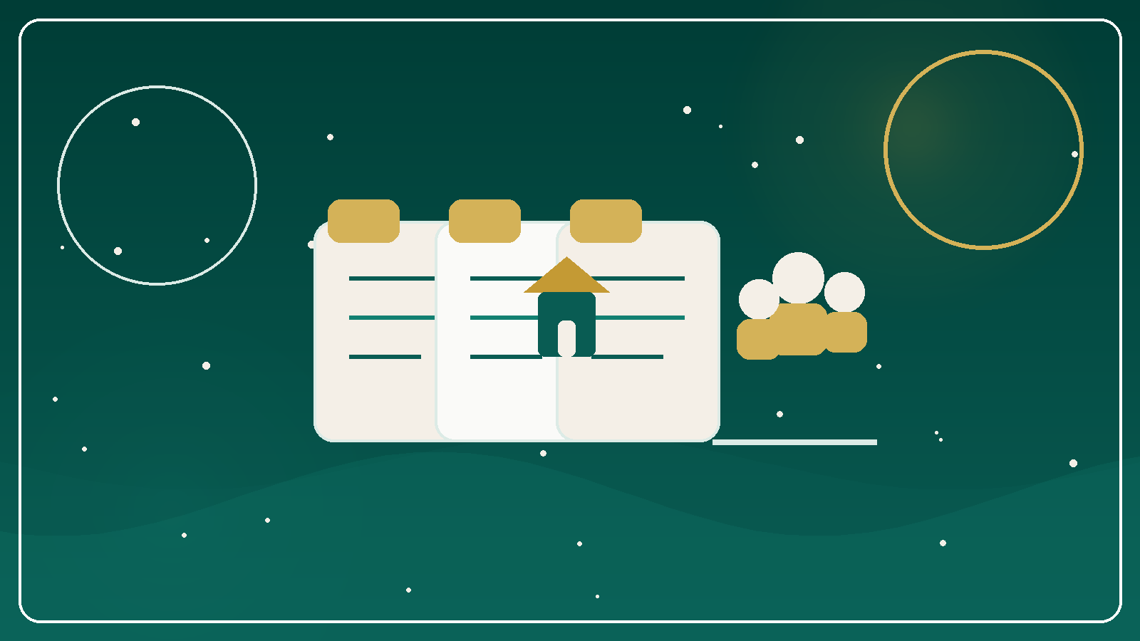 The Financial File Your Family Needs: Organising Key Documents in One Place