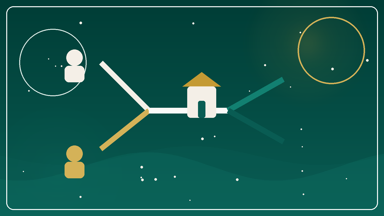 One Household, Two Money Histories: Financial Planning for Couples in South Africa