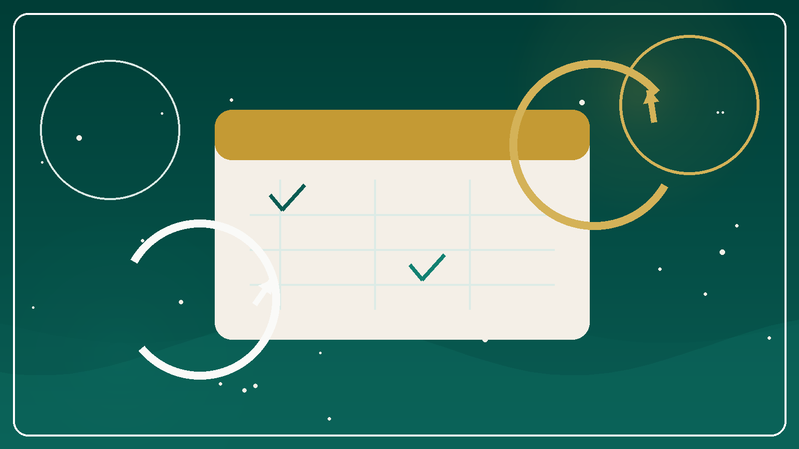 The Cost of Letting a Good Plan Go Stale: Why Financial Reviews Matter