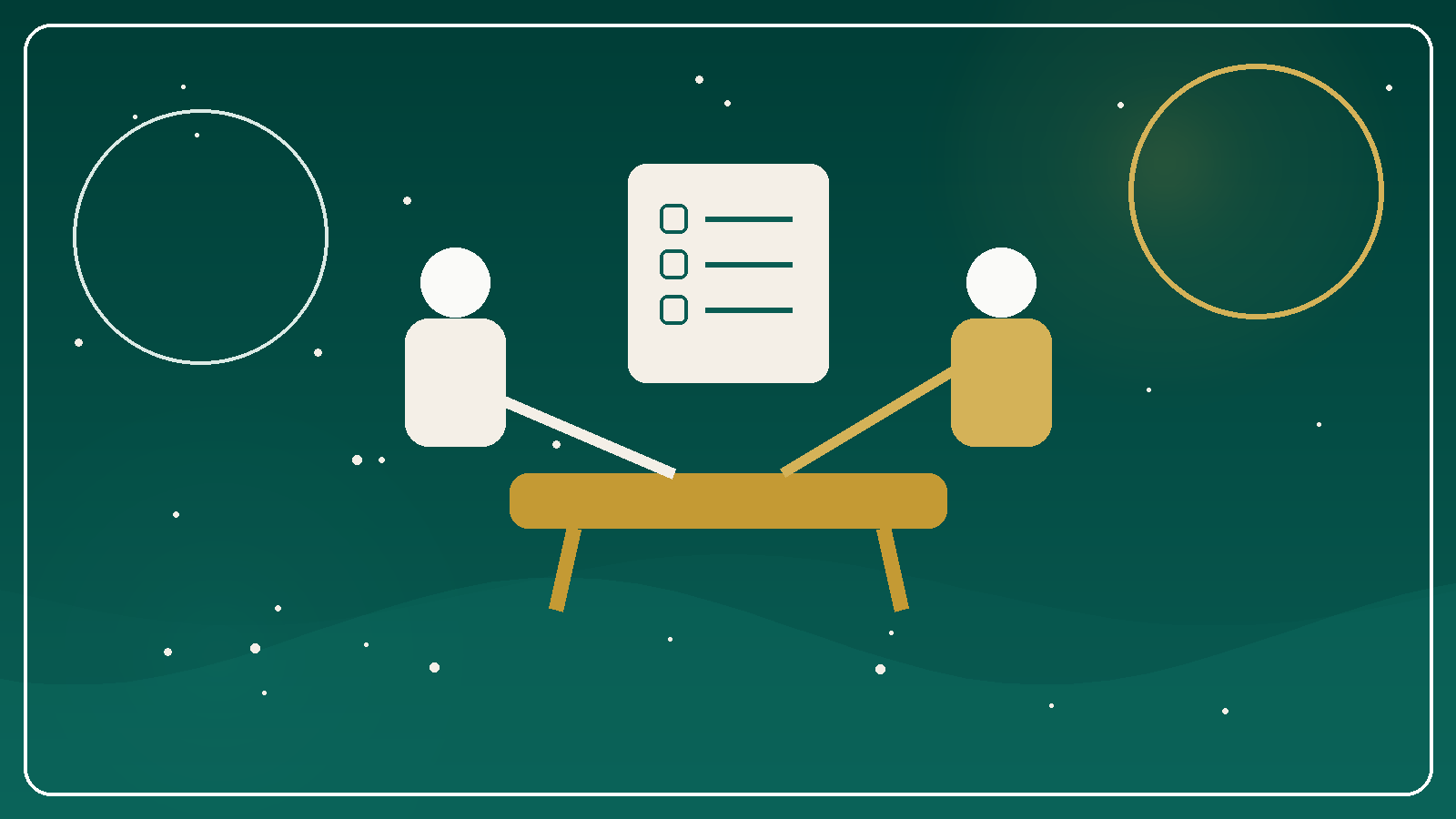 What a First Financial Planning Meeting Should Really Cover
