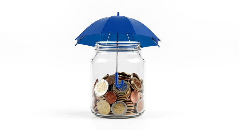 Building an Emergency Fund: Why and How to Create a Financial Safety Net