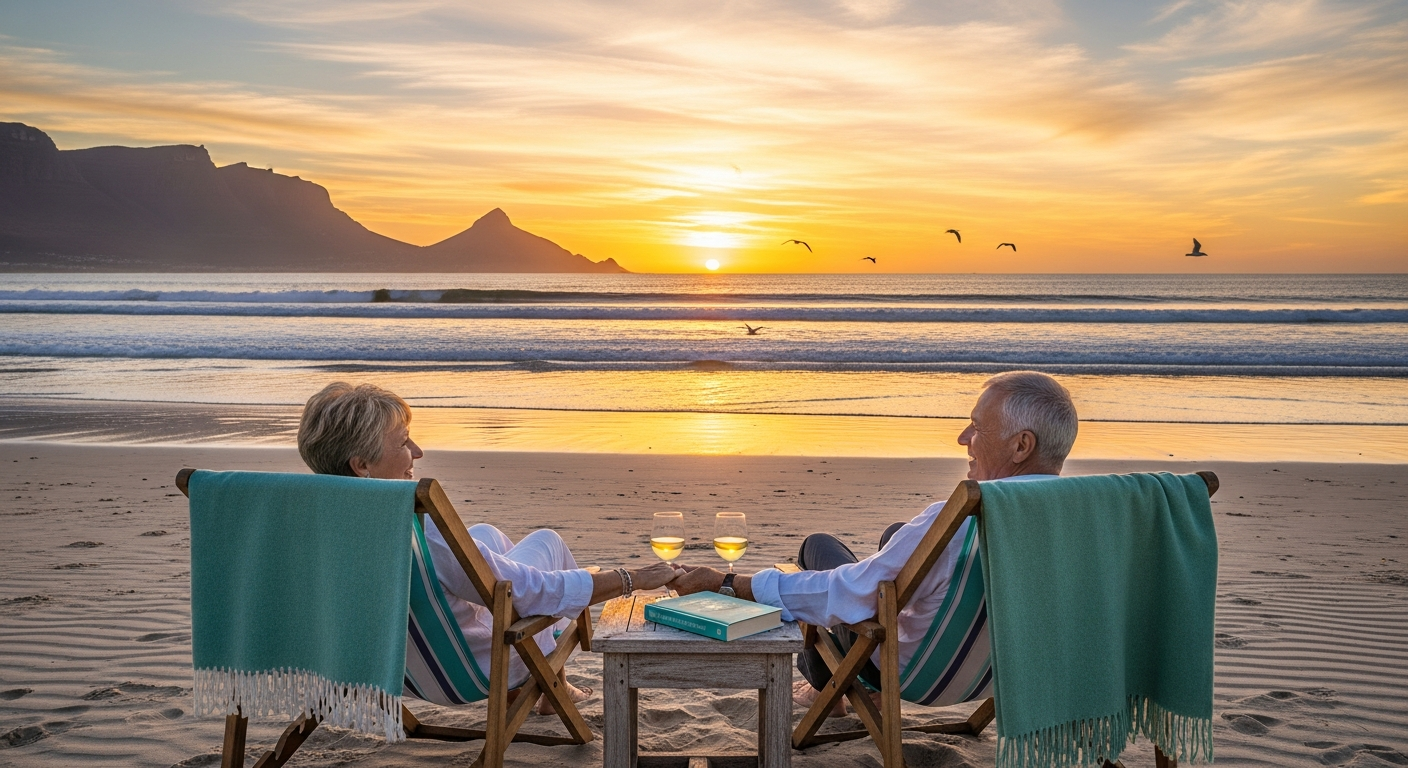 The Two-Pot Retirement System: A Complete Guide for South Africans
