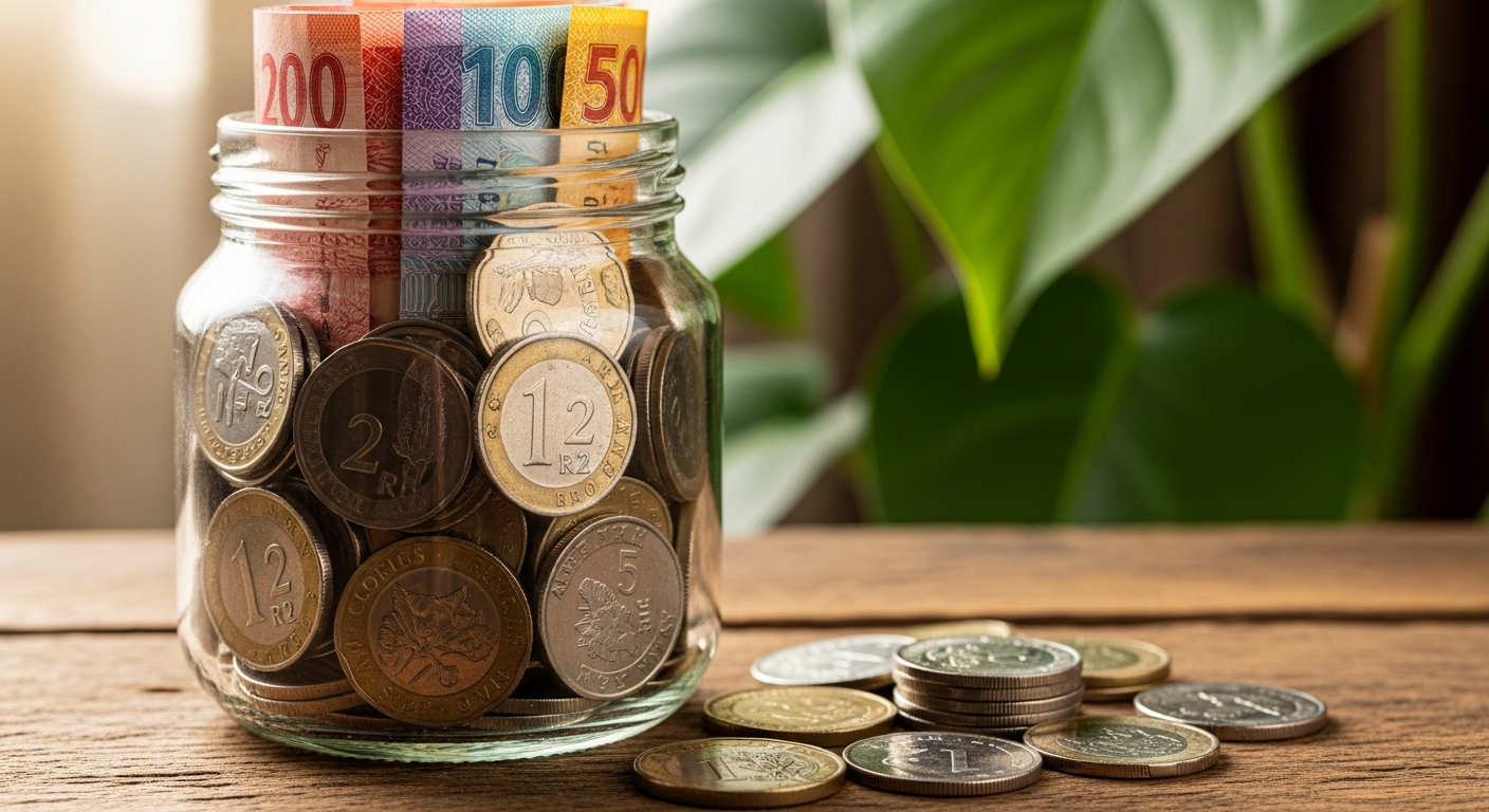 How to Build an Emergency Fund in South Africa
