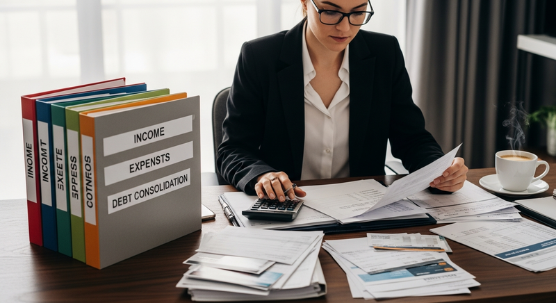 Strategies for Managing Debt: Taking Control of Your Financial Future