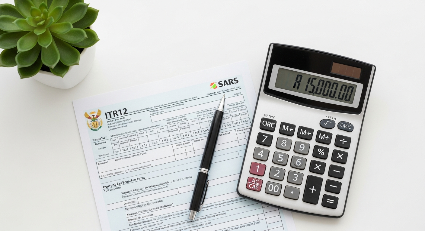 How to Reduce Your Tax Bill Legally in South Africa