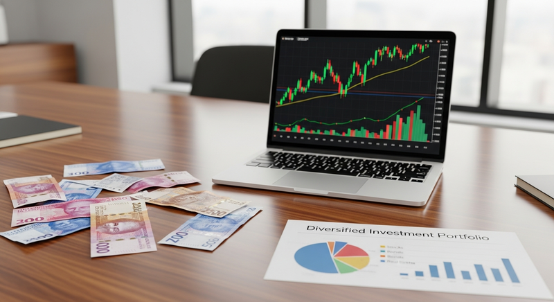 Offshore Diversification and Regulation 28: What It Means for Your Retirement Fund