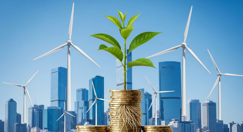 Responsible Investing: How ESG and CRISA Shape Returns in South Africa
