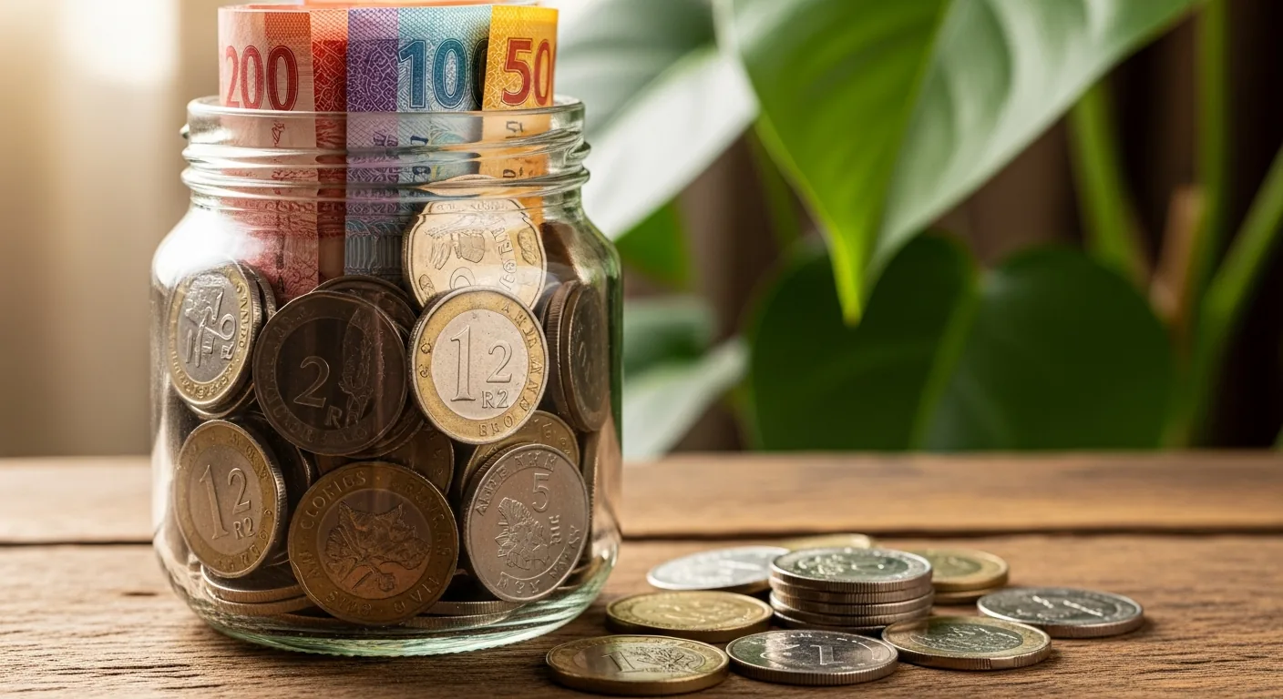 How to Build an Emergency Fund in South Africa