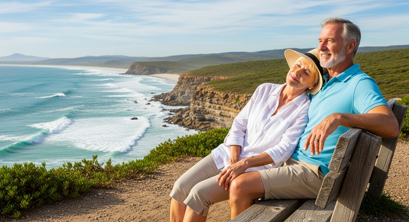 Retirement Income: Comparing Guaranteed and Living Annuities