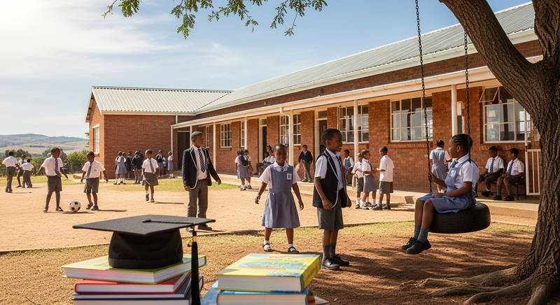 Saving for Your Child's Education: Understanding Costs, Inflation and Planning Early