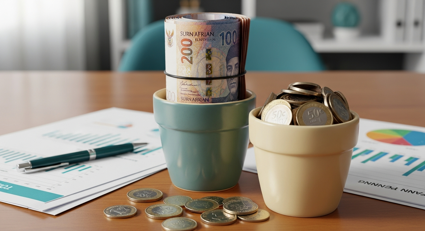 What Is the Two-Pot Retirement System and How Does It Affect Me?