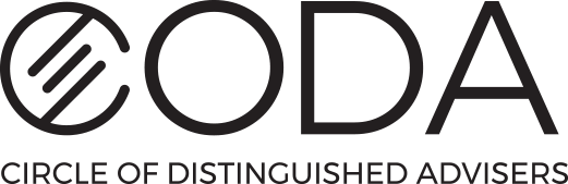 CODA - Circle of Distinguished Advisers