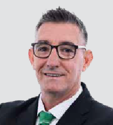Garth Ginsburg