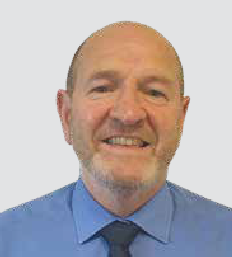 Mike Feldtman