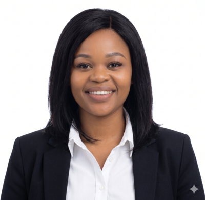 Murriel Mathebula