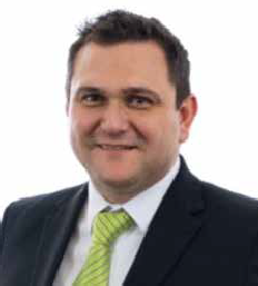 Sean van Zyl, CFP®