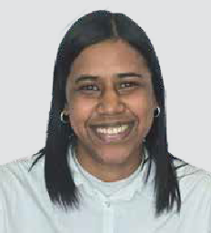 Timeka Cornelius